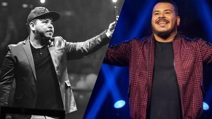 Morre o cantor Renatinho, do grupo Bokaloka, vítima de infarto