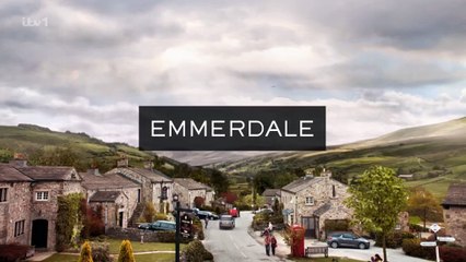 Emmerdale 6th January 2023