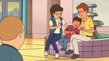 King of the Hill - Se13 - Ep10 - Master of Puppets HD Watch