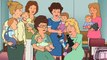 King of the Hill - Se13 - Ep17 - Manger Baby Einstein HD Watch