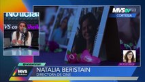 Natalia Beristáin nos presenta 