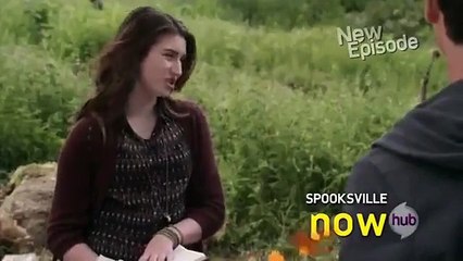 Spooksville - Se1 - Ep11 HD Watch