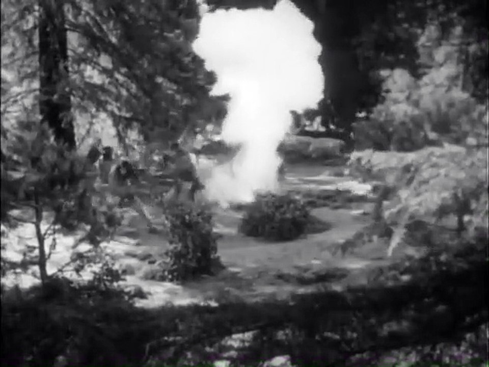 Daniel Boone - Se1 - Ep22 HD Watch