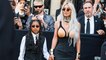 Kim Kardashian : l’incroyable transformation de sa fille North dans une vidéo TikTok