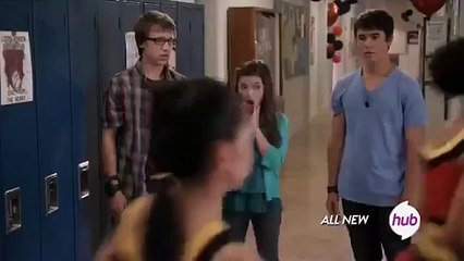 Spooksville - Se1 - Ep16 HD Watch