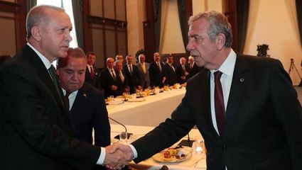 Mansur Yavaş'ın doğal gazda indirim talebine hükümet kanadından ilk yanıt geldi