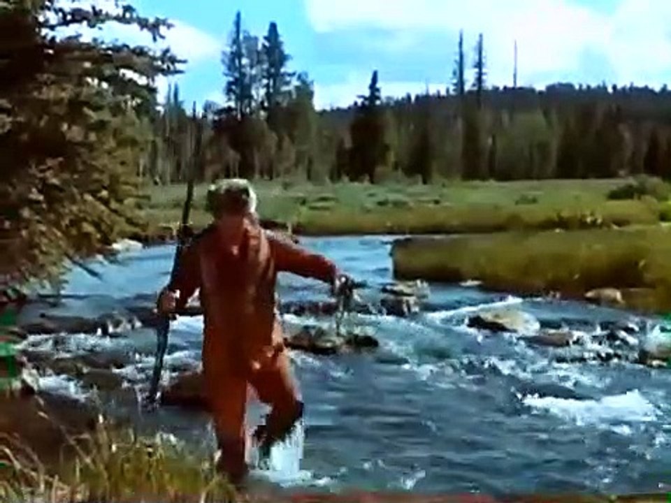 Daniel Boone - Se2 - Ep01 HD Watch