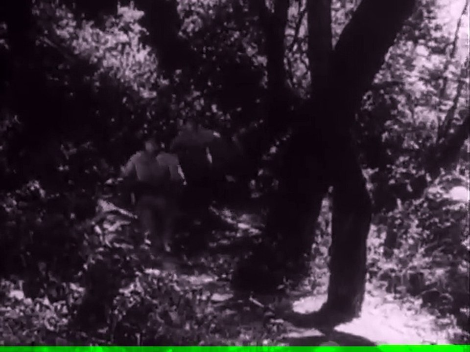 Daniel Boone - Se1 - Ep29 HD Watch