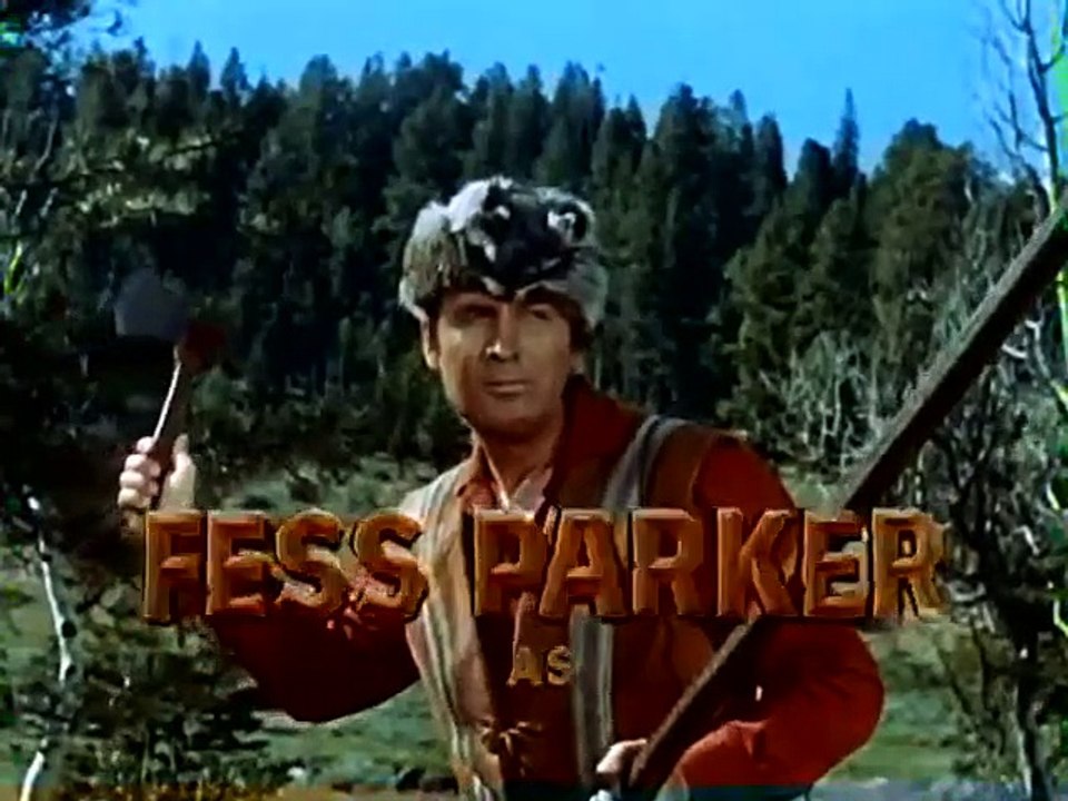 Daniel Boone - Se2 - Ep02 HD Watch