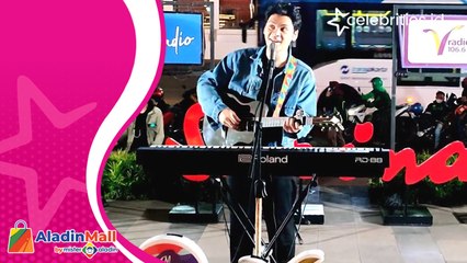 Mikha Angelo Tampil di Globalkustik Live From Sarinah, Begini Keseruannya