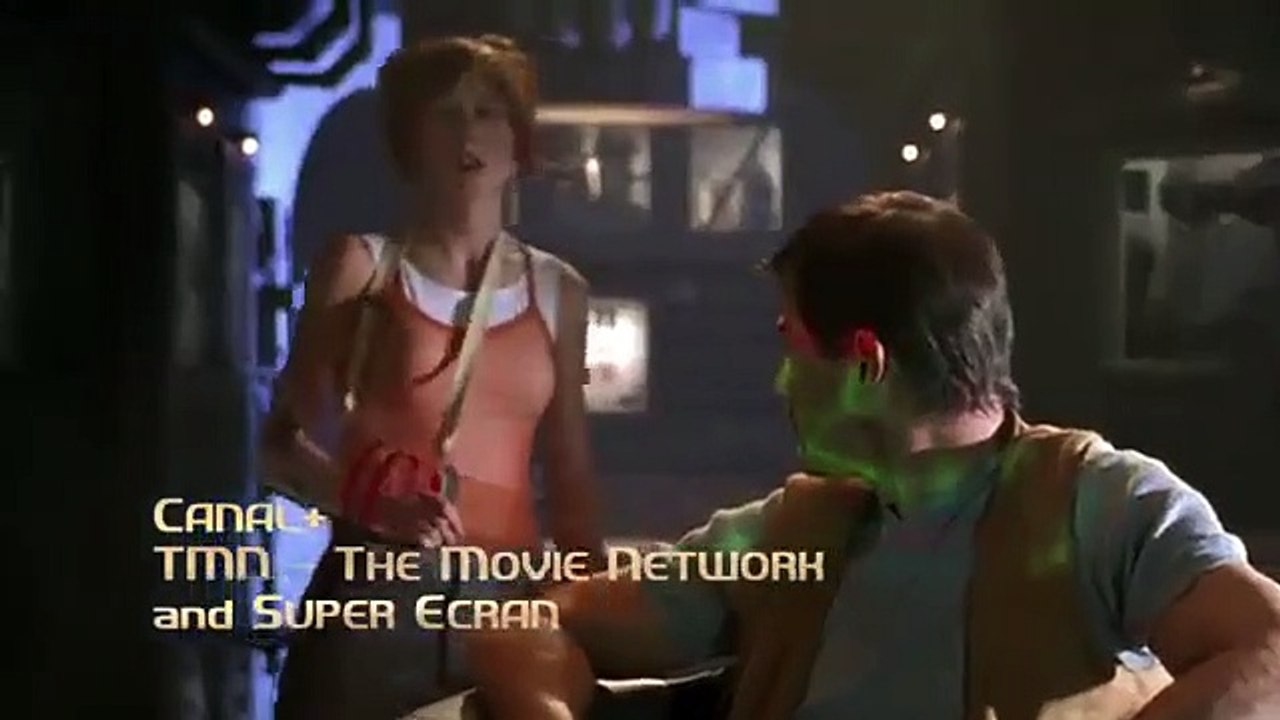 Starhunter redux - se1 - ep02 hd watch