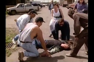 Diagnosis Mur-'der - Se1 - Ep01 HD Watch