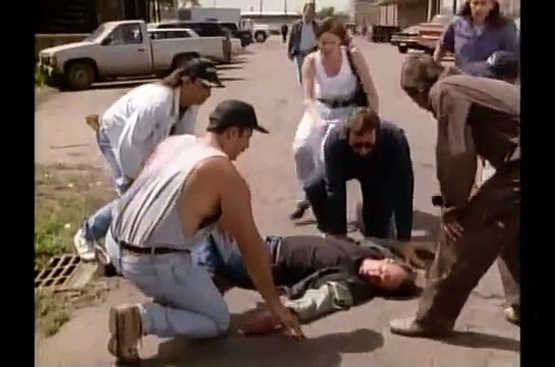 Diagnosis Mur-'der - Se1 - Ep01 HD Watch