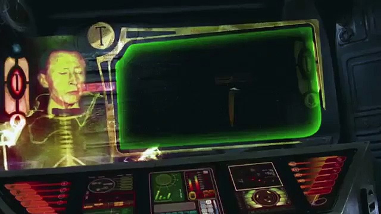 Starhunter ReduX - Se1 - Ep04 HD Watch