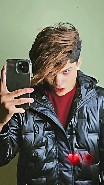 Lele Rihaayi------_ _brokenheart __Jacket- __anwars_collections ___reels _reelsinstagram _broken _rihaayi _paradox _hustle _explorepage✨ _fyp _trending(video0)