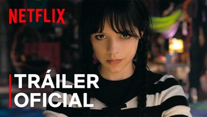 Anuncio de Miercoles Temporada 2