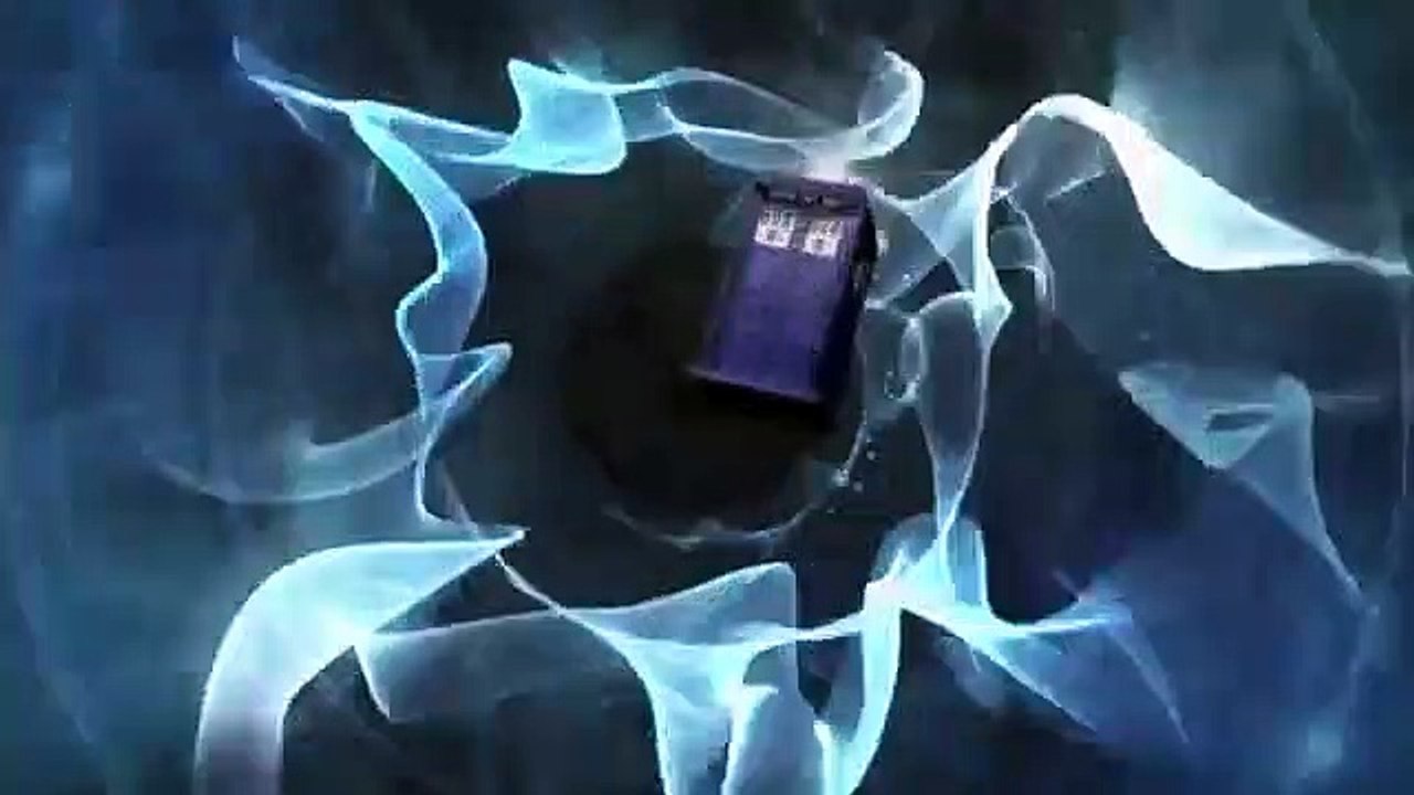 Doctor Who - Se9 - Ep03 HD Watch