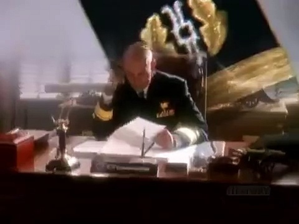 JAG - Se2 - Ep04 HD Watch