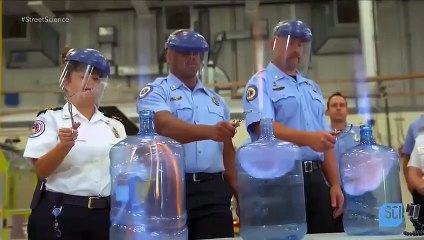 Street Science - Se1 - Ep05 - Fire Vortex HD Watch