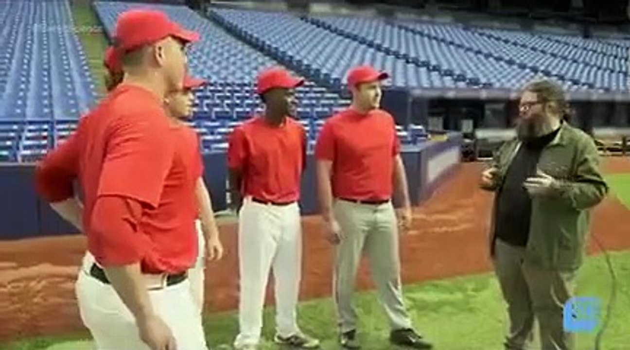 Street Science - Se1 - Ep07 - Curve Your Enthusiasm HD Watch