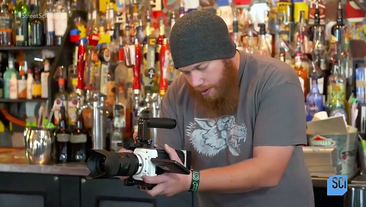 Street Science - Se1 - Ep04 - Red Hot Nickel Ball HD Watch