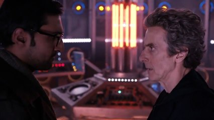 Doctor Who - Se9 - Ep04 HD Watch