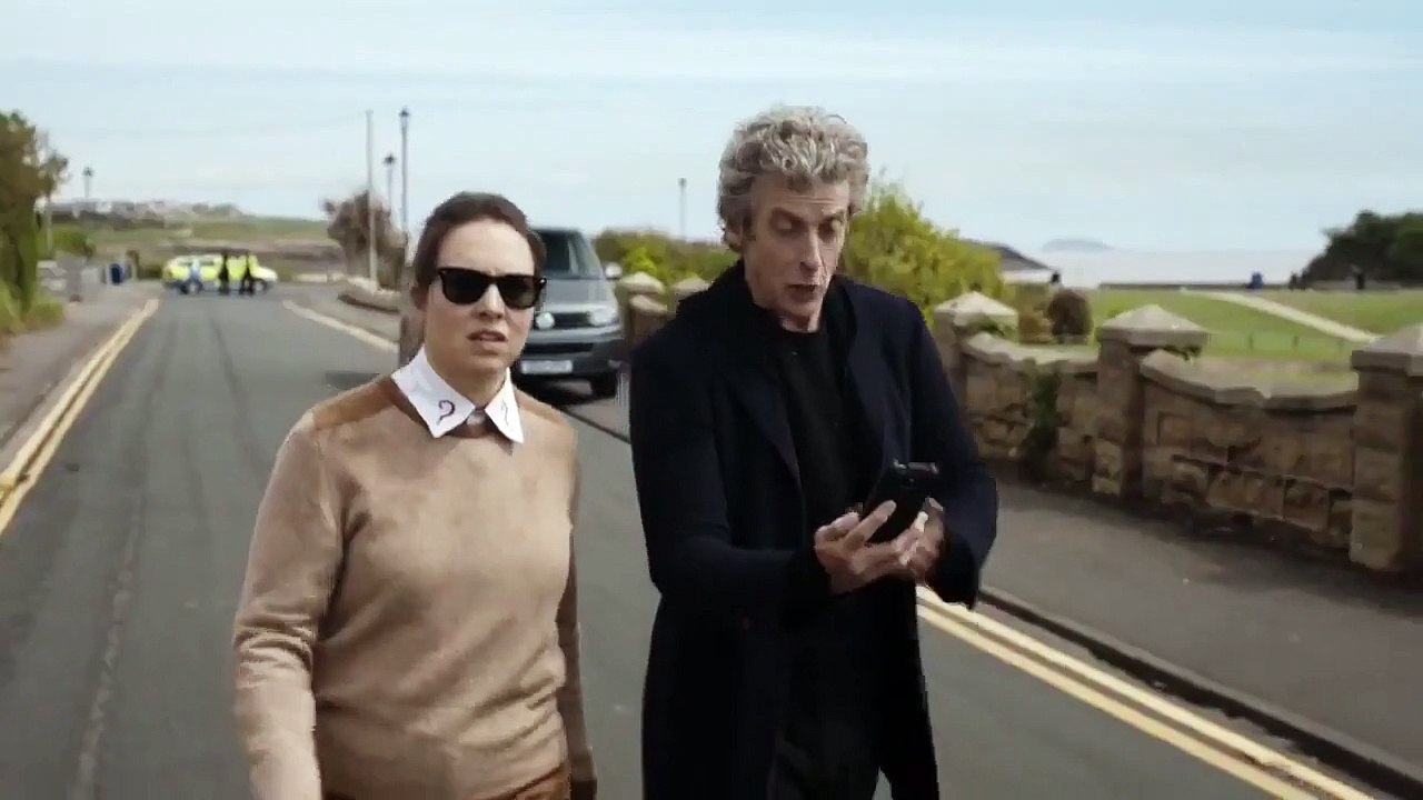 Doctor Who - Se9 - Ep08 HD Watch
