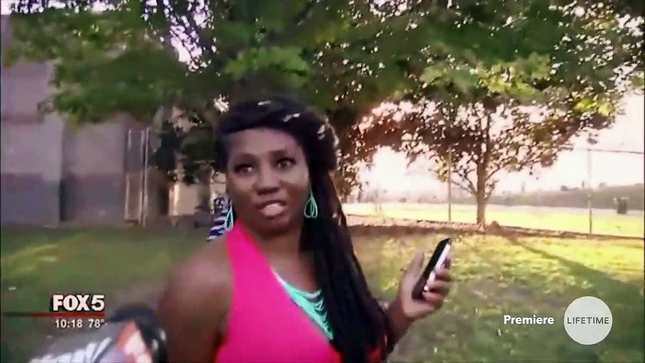 Surviving R. Kelly - Se1 - Ep06 - All The Missing Girls HD Watch
