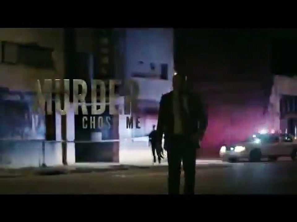 Mur-'der Chose Me - Se2 - Ep09 - How to Close a Homicide HD Watch
