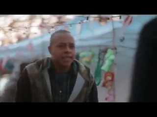 Mur-'der Chose Me - Se2 - Ep08 - Fair Game HD Watch