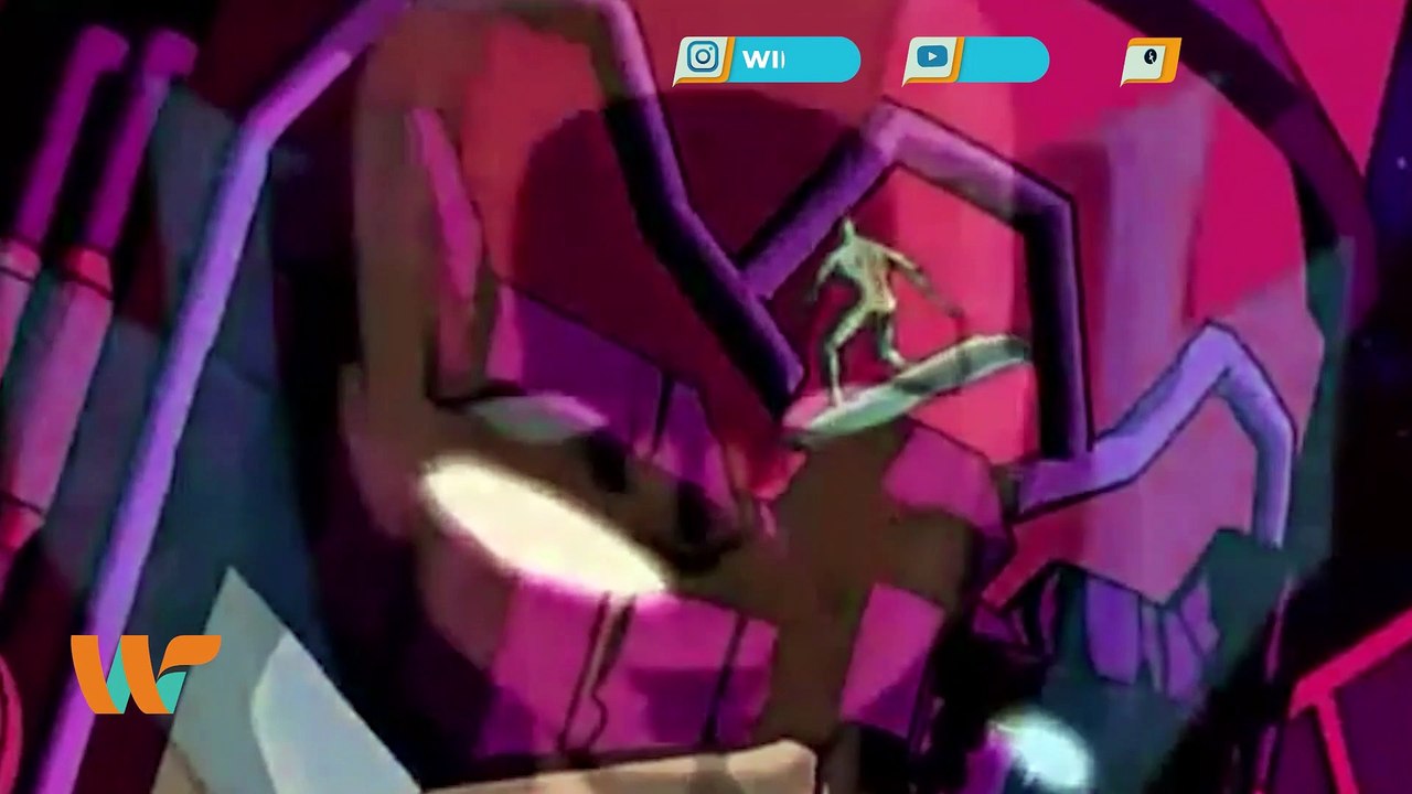 Caricaturas de Marvel que te ayudarán a entender lo que viene en el MCU || Wipy TV