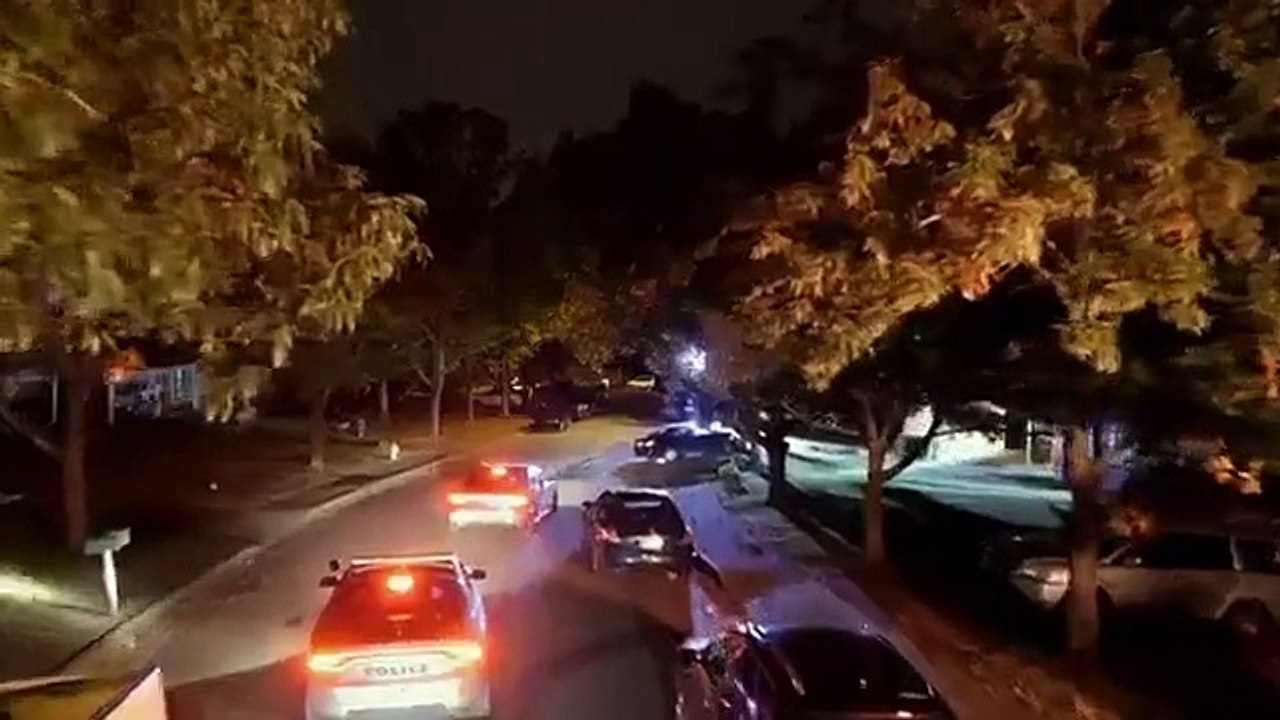 Mur-'der Chose Me - Se3 - Ep02 HD Watch