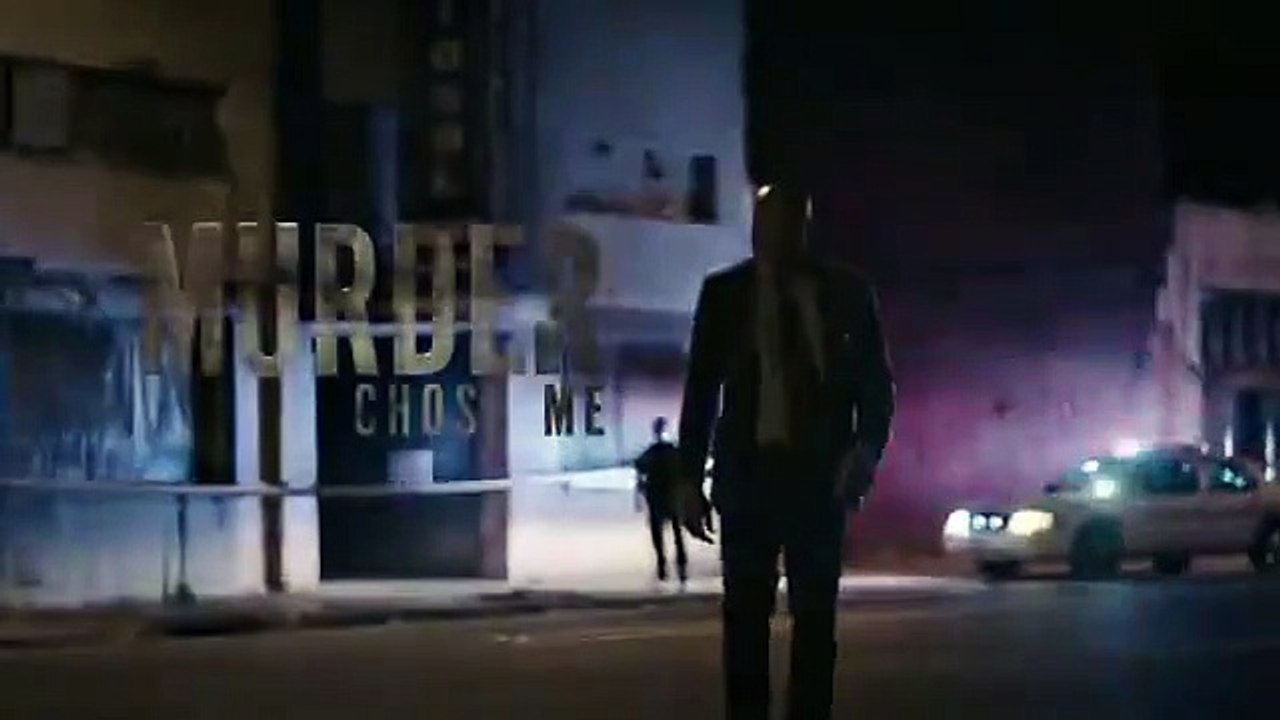 Mur-'der Chose Me - Se3 - Ep05 - Trapped in Place HD Watch