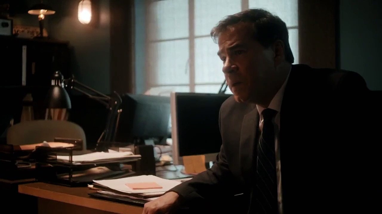 Mur-'der Chose Me - Se3 - Ep09 - The Man Behind the Mosque HD Watch