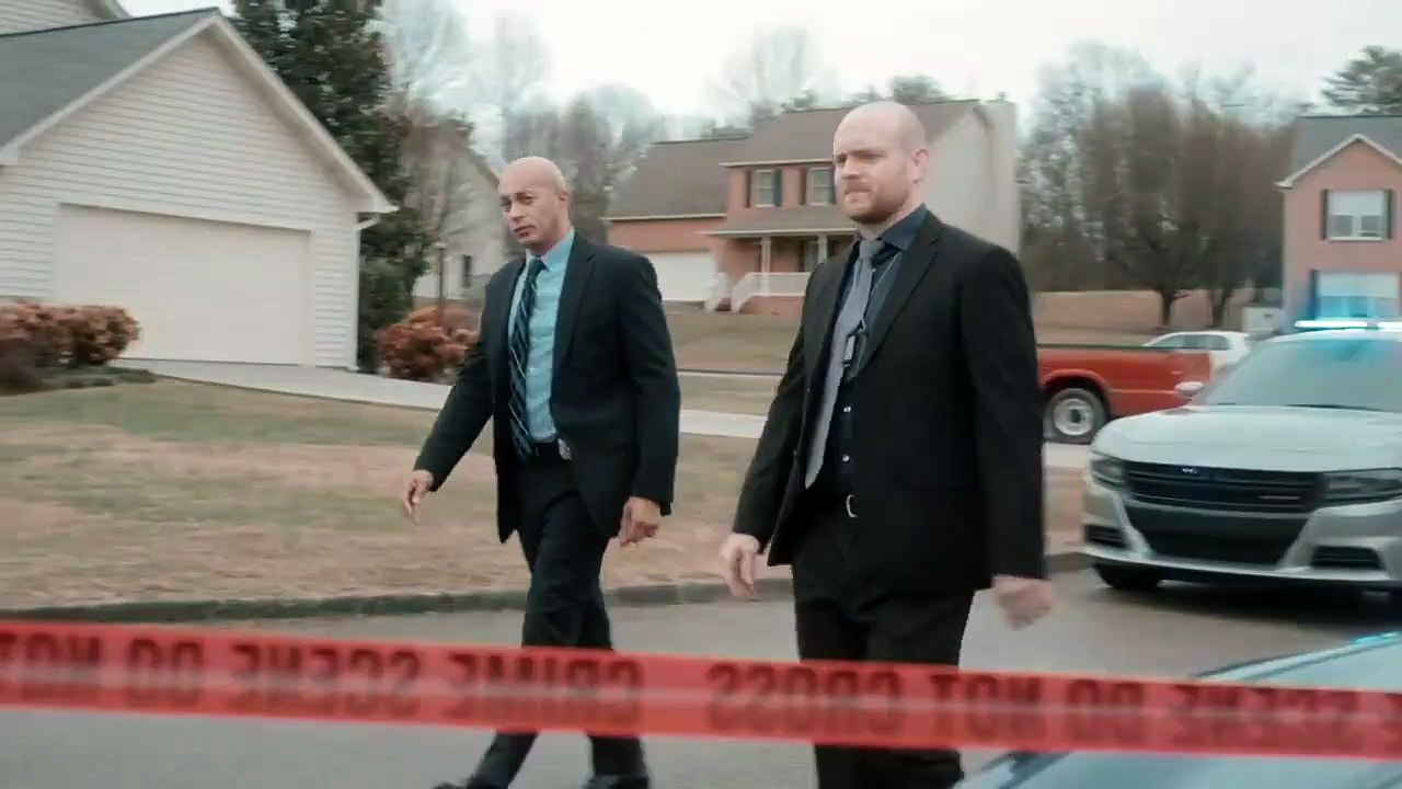 Mur-'der Chose Me - Se3 - Ep04 - Blood Money HD Watch