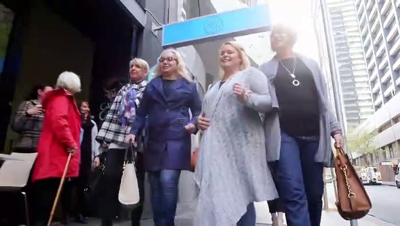 Say Yes To The Dress Australia - Se1 - Ep01 HD Watch