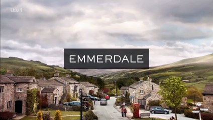 Emmerdale 6th January 2023
