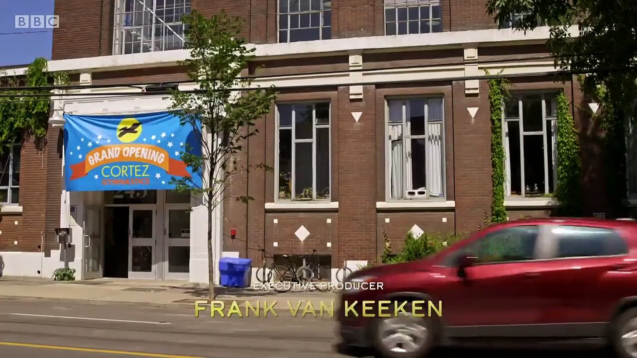 My Perfect Landing - Se1 - Ep03 HD Watch