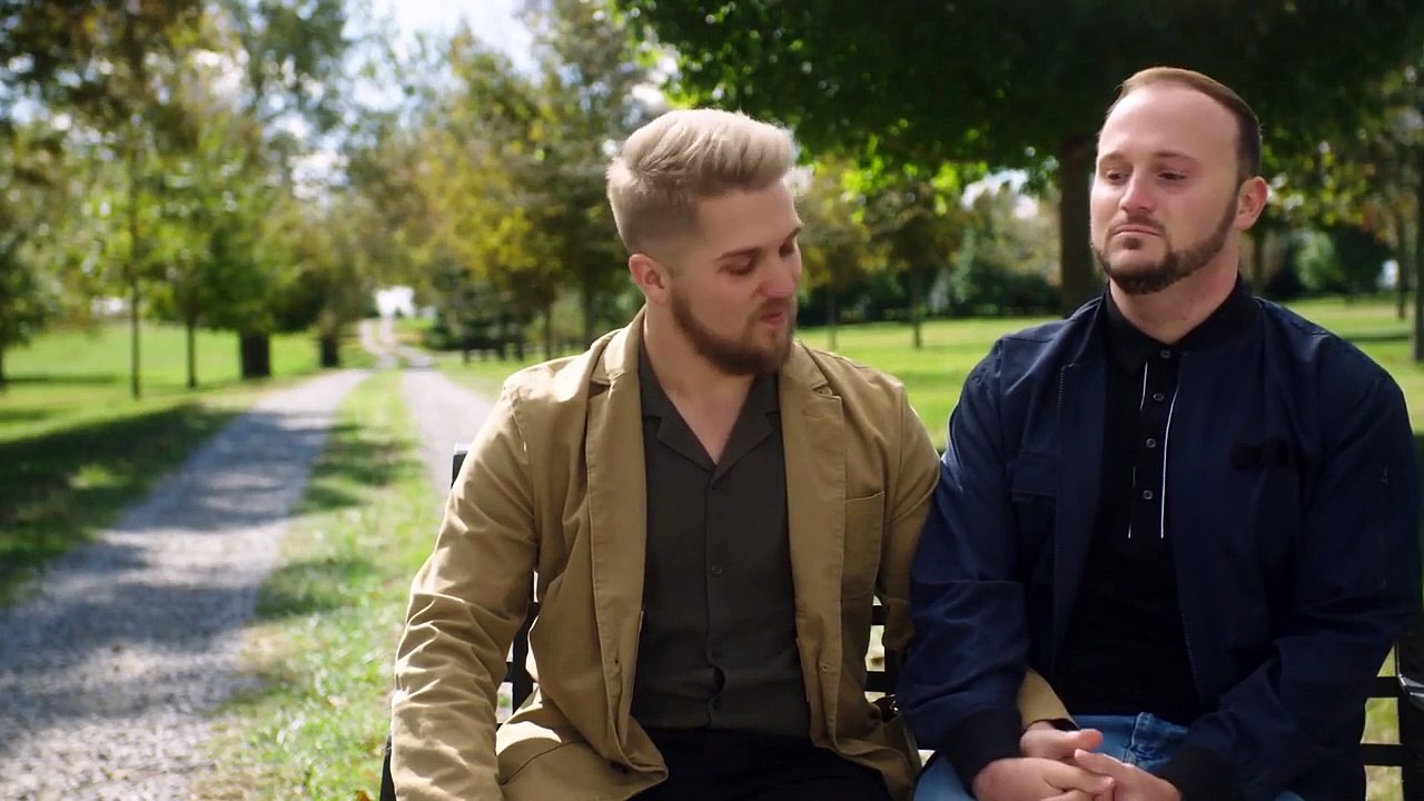 Say I Do - Se1 - Ep08 - Me and My Guy HD Watch