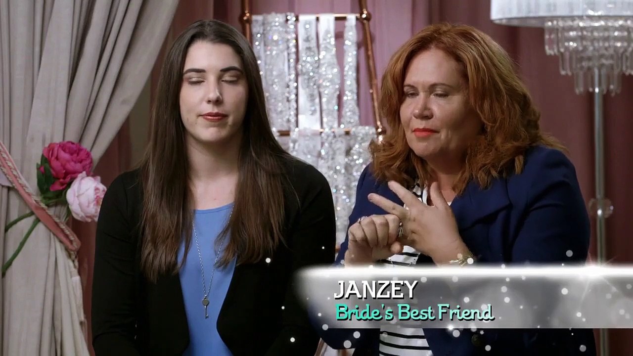 Say Yes To The Dress Australia - Se1 - Ep05 HD Watch