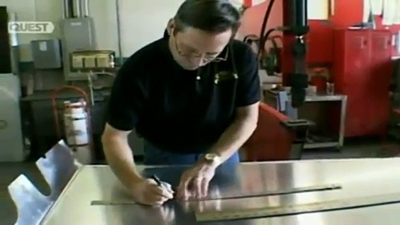 American Hot Rod - Se1 - Ep09 HD Watch