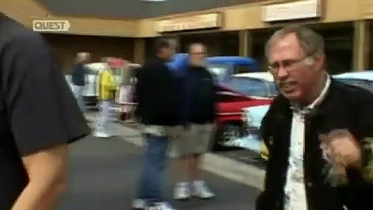 American Hot Rod - Se1 - Ep10 HD Watch