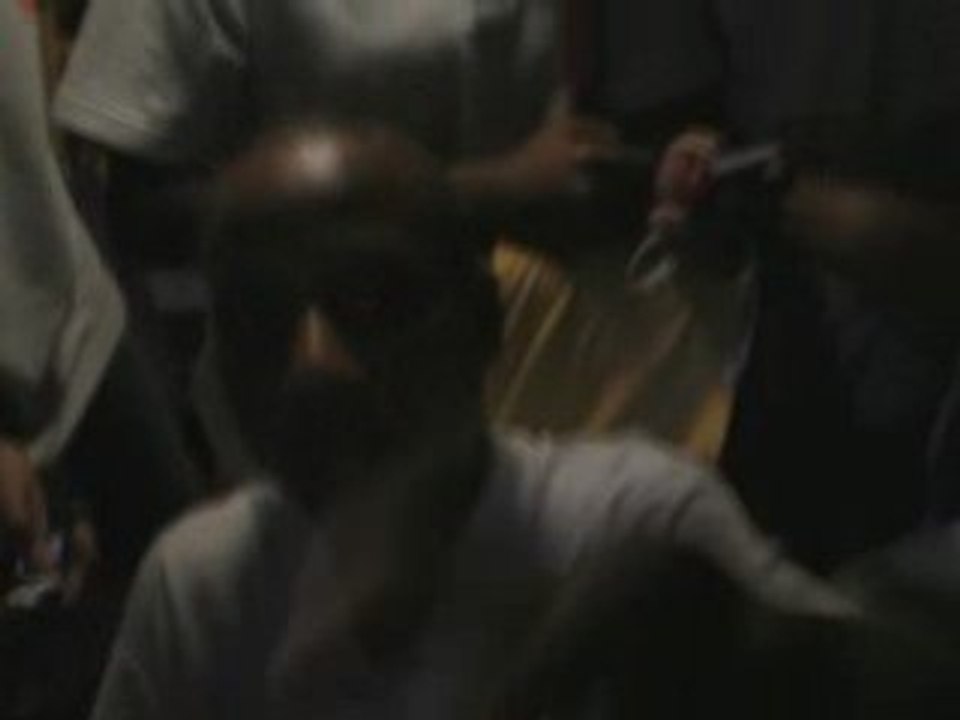 Fresstyle lawan and Head°Phone vol.5