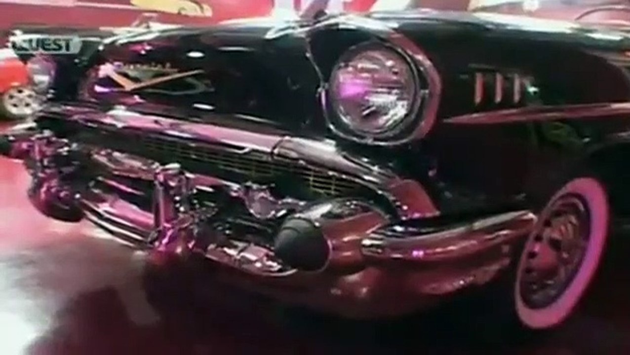 American Hot Rod - Se2 - Ep04 HD Watch