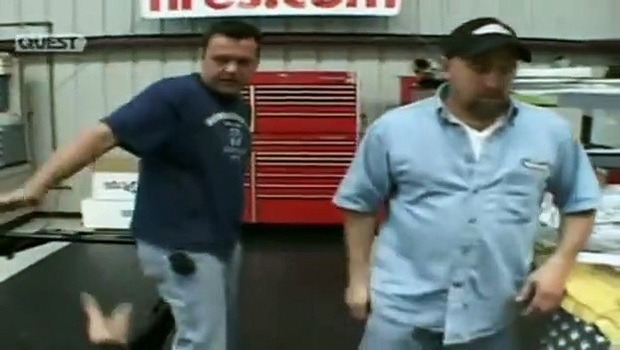 American Hot Rod - Se1 - Ep13 HD Watch