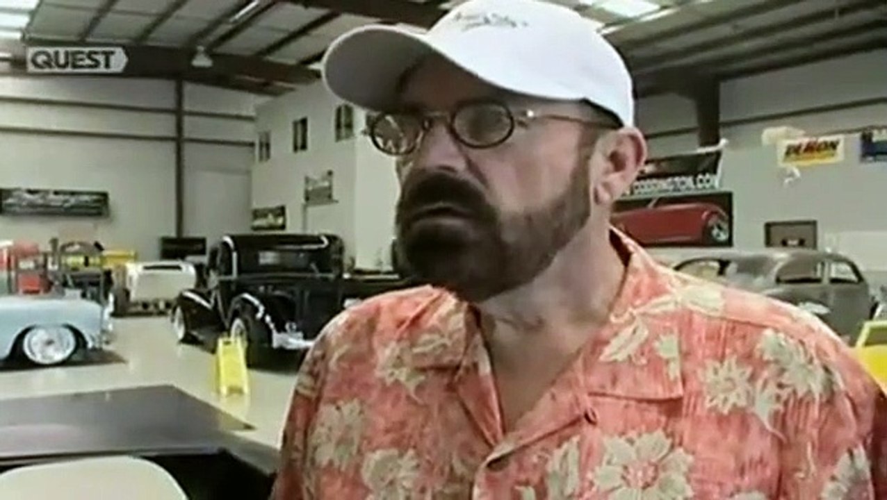 American Hot Rod - Se2 - Ep05 HD Watch