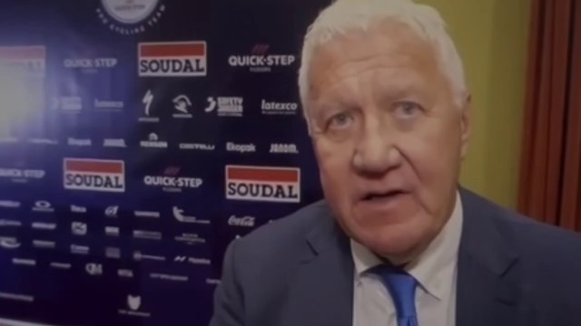 Cyclisme - ITW 2023 - Patrick Lefevere : Tout le monde doit justifier son salaire, c’est pareil pour Julian Alaphilippe