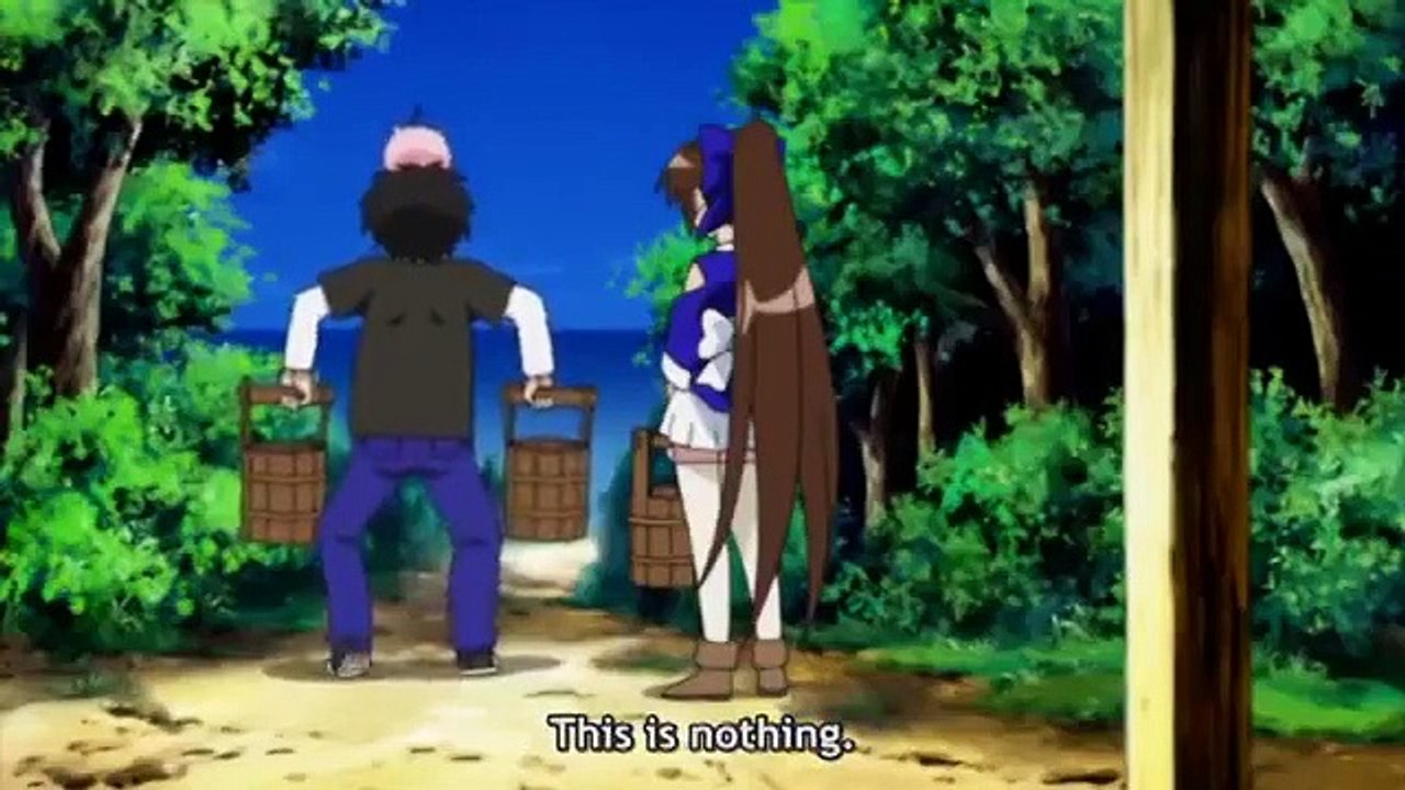 Nagasarete Airantou - Ep03 HD Watch