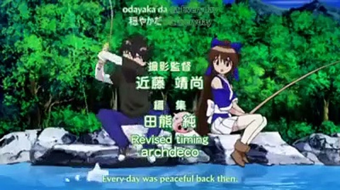 Nagasarete Airantou - Ep08 HD Watch