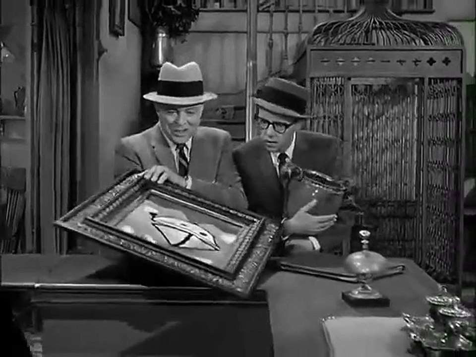 Petticoat Junction - Se1 - Ep22 HD Watch